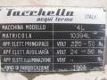 TACCHELLA 4 L 